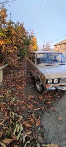 LADA (VAZ) 2106 1988, 34,688 km - 1.5 л - Qəbələ