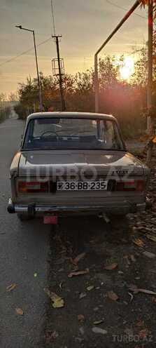 LADA (VAZ) 2106 1988, 34,688 km - 1.5 л - Qəbələ