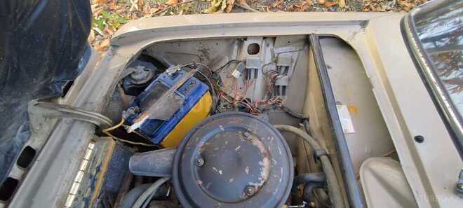 LADA (VAZ) 2106 1988, 34,688 km - 1.5 л - Qəbələ