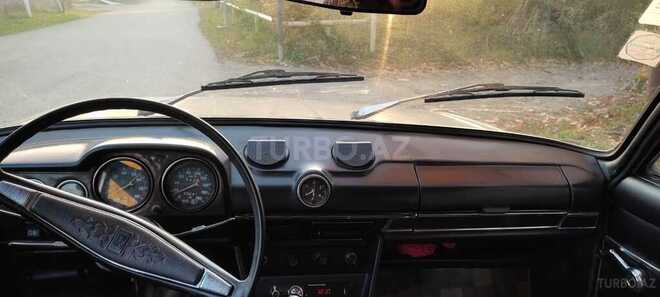 LADA (VAZ) 2106 1988, 34,688 km - 1.5 л - Qəbələ