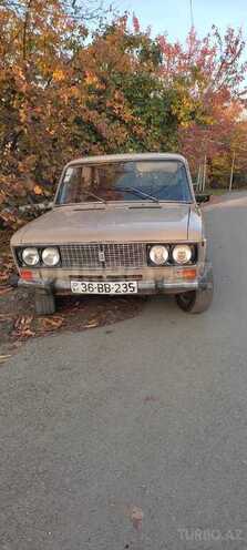 LADA (VAZ) 2106 1988, 34,688 km - 1.5 л - Qəbələ