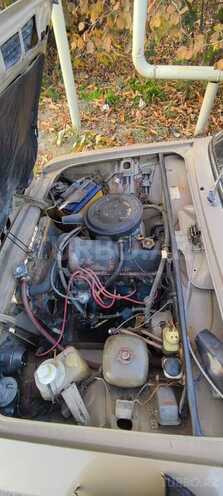 LADA (VAZ) 2106 1988, 34,688 km - 1.5 л - Qəbələ