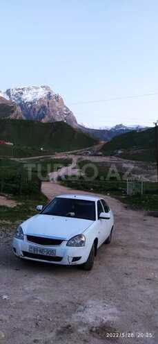 LADA (VAZ) Priora 2013, 154,900 km - 1.6 l - Xaçmaz