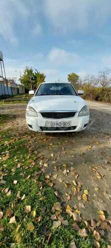 LADA (VAZ) Priora 2013, 154,900 km - 1.6 l - Xaçmaz