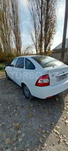 LADA (VAZ) Priora 2013, 154,900 km - 1.6 l - Xaçmaz