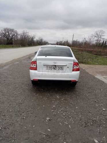 LADA (VAZ) Priora 2013, 154,900 km - 1.6 l - Xaçmaz