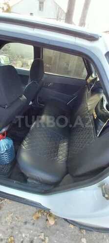 LADA (VAZ) Priora 2013, 154,900 km - 1.6 l - Xaçmaz