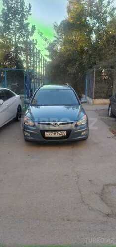 Hyundai i30 2009, 162,000 km - 1.4 л - Bakı