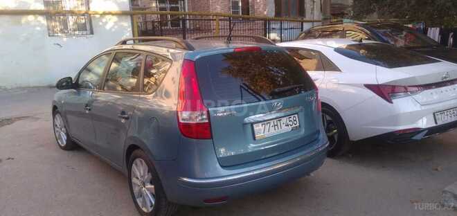 Hyundai i30 2009, 162,000 km - 1.4 л - Bakı