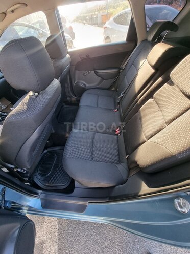 Hyundai i30 2009, 162,000 km - 1.4 л - Bakı