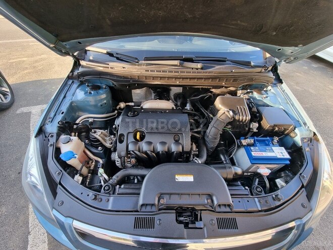 Hyundai i30 2009, 162,000 km - 1.4 л - Bakı