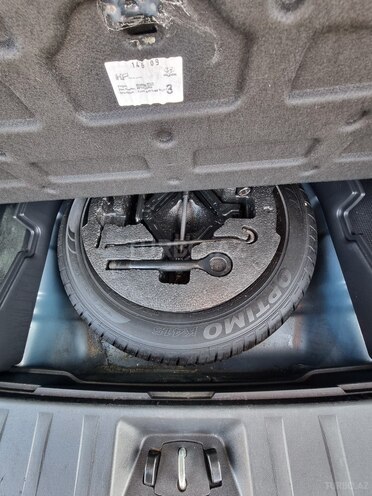 Hyundai i30 2009, 162,000 km - 1.4 л - Bakı