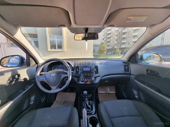 Hyundai i30 2009, 162,000 km - 1.4 л - Bakı