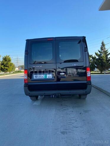 Ford Transit 2008, 142,000 km - 2.2 l - Bakı