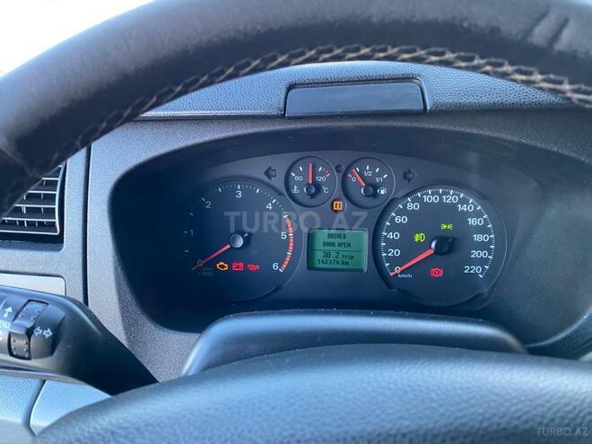 Ford Transit 2008, 142,000 km - 2.2 l - Bakı