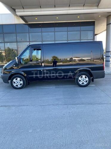 Ford Transit 2008, 142,000 km - 2.2 l - Bakı