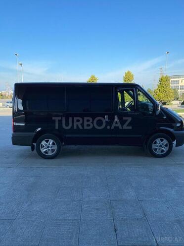 Ford Transit 2008, 142,000 km - 2.2 l - Bakı