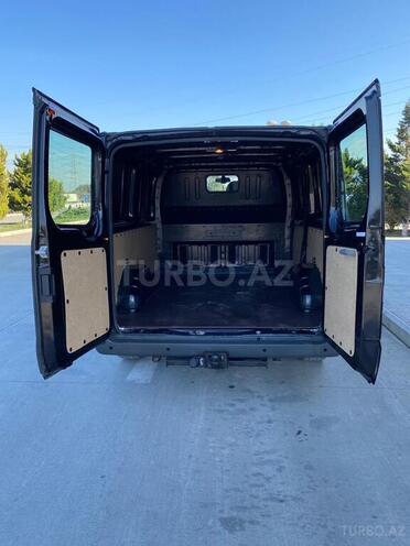 Ford Transit 2008, 142,000 km - 2.2 l - Bakı