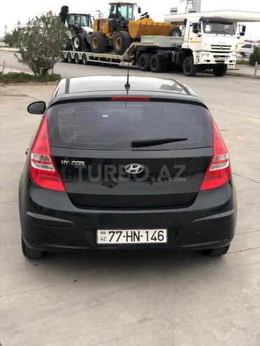 Hyundai i30 2007, 178,000 km - 1.4 л - Bakı