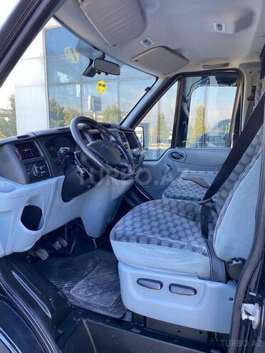 Ford Transit 2008, 142,000 km - 2.2 l - Bakı