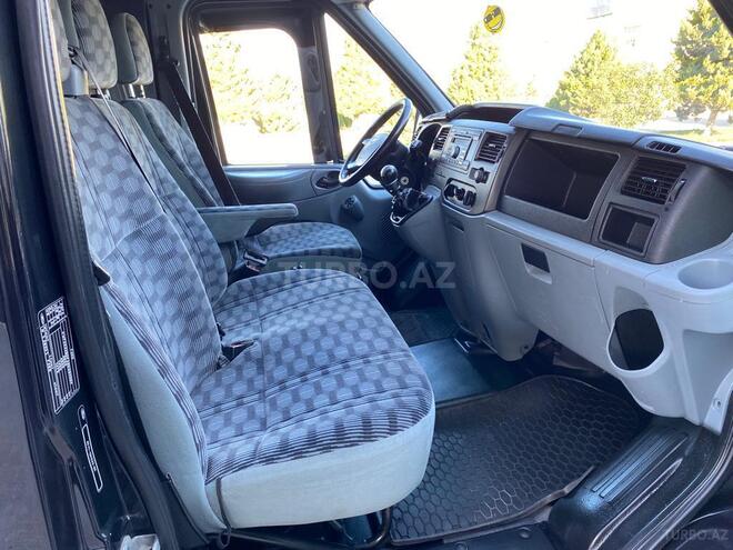 Ford Transit 2008, 142,000 km - 2.2 l - Bakı