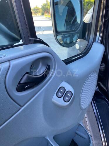 Ford Transit 2008, 142,000 km - 2.2 l - Bakı