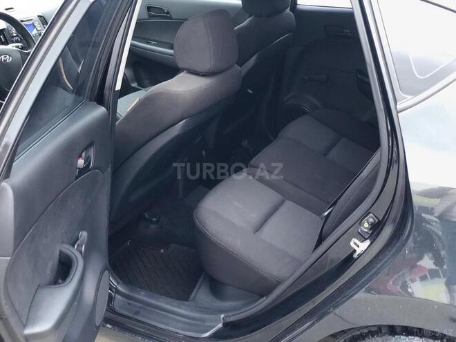 Hyundai i30 2007, 178,000 km - 1.4 л - Bakı