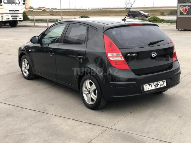 Hyundai i30 2007, 178,000 km - 1.4 л - Bakı