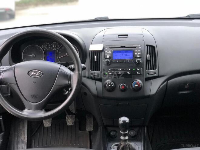 Hyundai i30 2007, 178,000 km - 1.4 л - Bakı