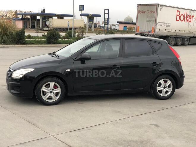 Hyundai i30 2007, 178,000 km - 1.4 л - Bakı