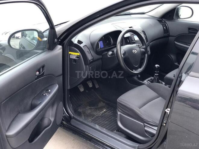Hyundai i30 2007, 178,000 km - 1.4 л - Bakı