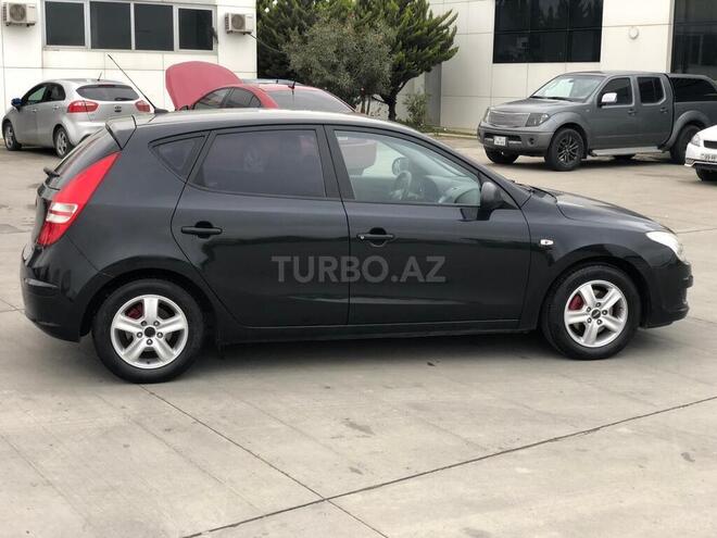 Hyundai i30 2007, 178,000 km - 1.4 л - Bakı