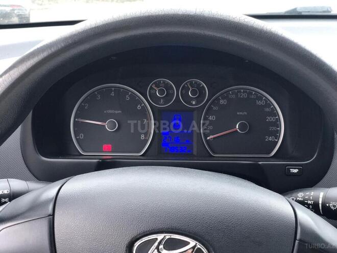 Hyundai i30 2007, 178,000 km - 1.4 л - Bakı