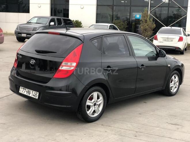 Hyundai i30 2007, 178,000 km - 1.4 л - Bakı