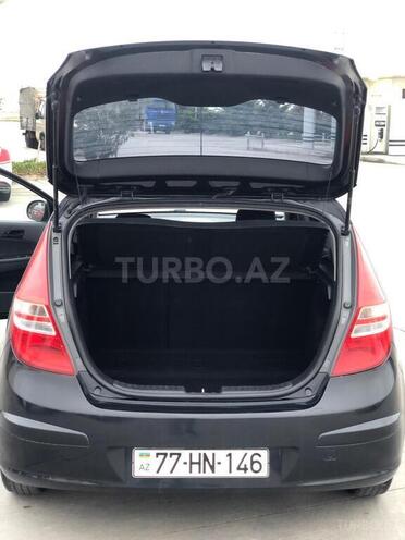 Hyundai i30 2007, 178,000 km - 1.4 л - Bakı