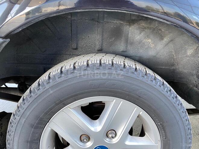 Ford Transit 2008, 142,000 km - 2.2 l - Bakı