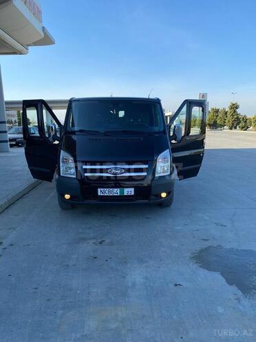 Ford Transit 2008, 142,000 km - 2.2 l - Bakı