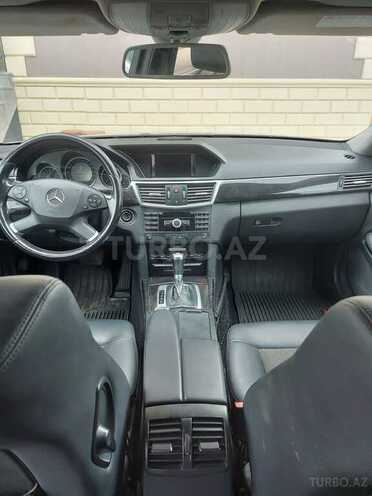 Mercedes E 220 2009, 200,000 km - 2.2 l - Bakı