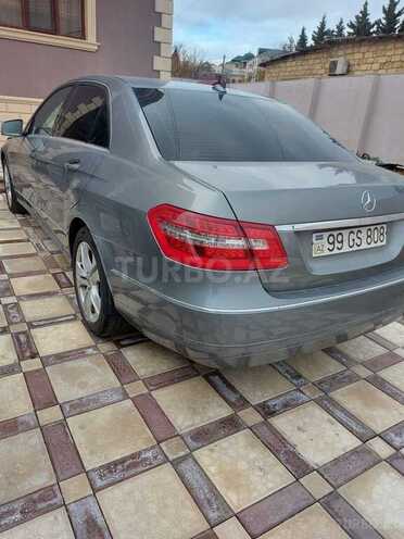 Mercedes E 220 2009, 200,000 km - 2.2 l - Bakı