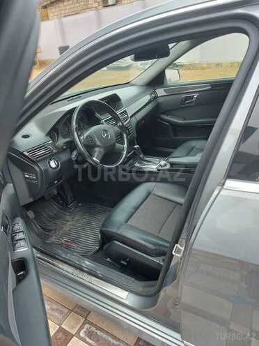 Mercedes E 220 2009, 200,000 km - 2.2 l - Bakı