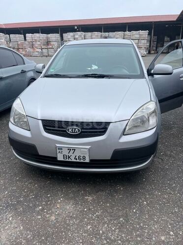 Kia Rio 2007, 171,000 km - 1.4 l - Bakı