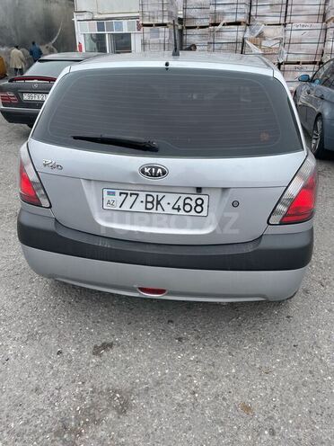Kia Rio 2007, 171,000 km - 1.4 l - Bakı