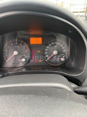 Kia Rio 2007, 171,000 km - 1.4 l - Bakı
