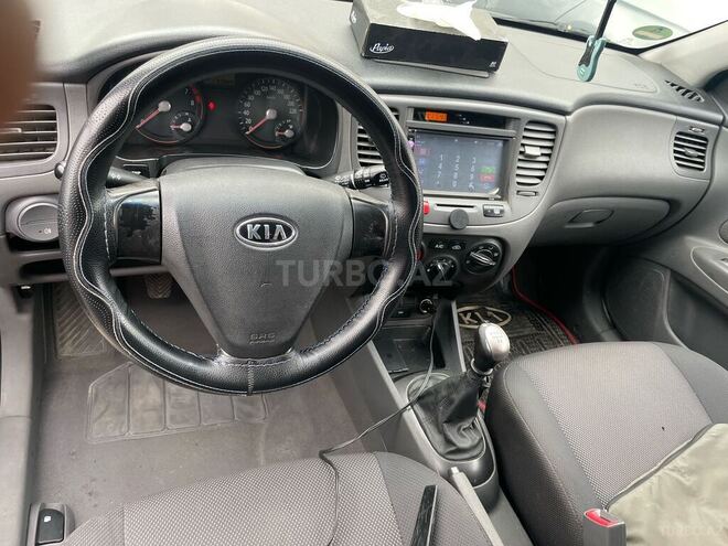 Kia Rio 2007, 171,000 km - 1.4 l - Bakı