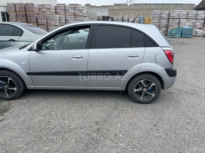 Kia Rio 2007, 171,000 km - 1.4 l - Bakı