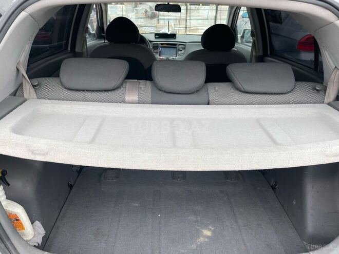 Kia Rio 2007, 171,000 km - 1.4 l - Bakı
