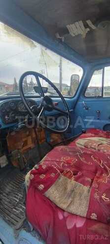 GAZ 53 1989, 150,000 km - 4.5 l - Bakı