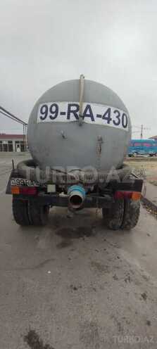 GAZ 53 1989, 150,000 km - 4.5 l - Bakı