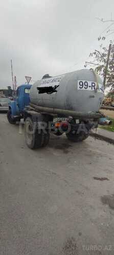 GAZ 53 1989, 150,000 km - 4.5 l - Bakı