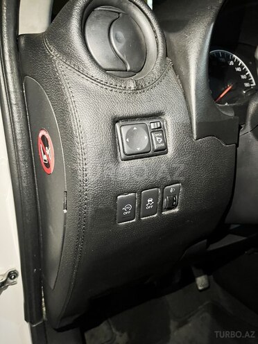 Nissan Sunny 2015, 147,000 km - 1.2 l - Bakı